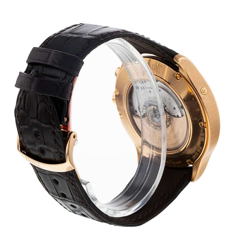 Piaget Gouverneur G0A37112